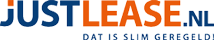 Logo Justlease.nl