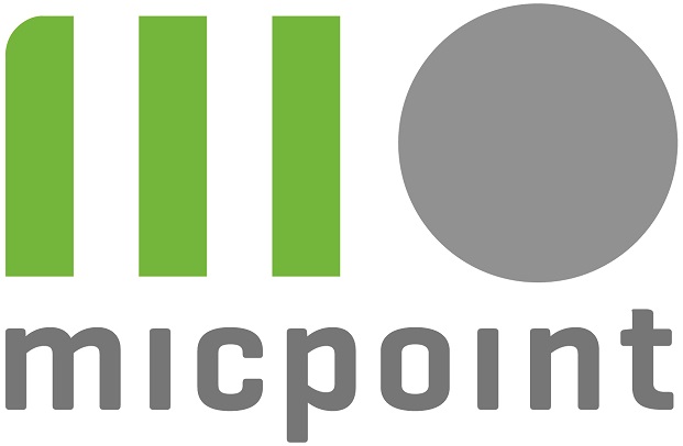 Logo Micpoint