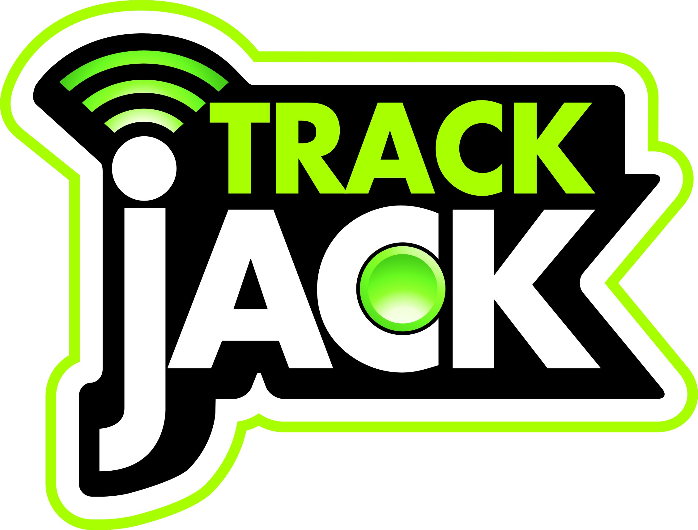 Logo TrackJack