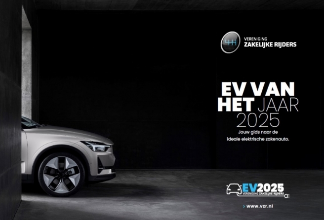 EV Uitgave 2025